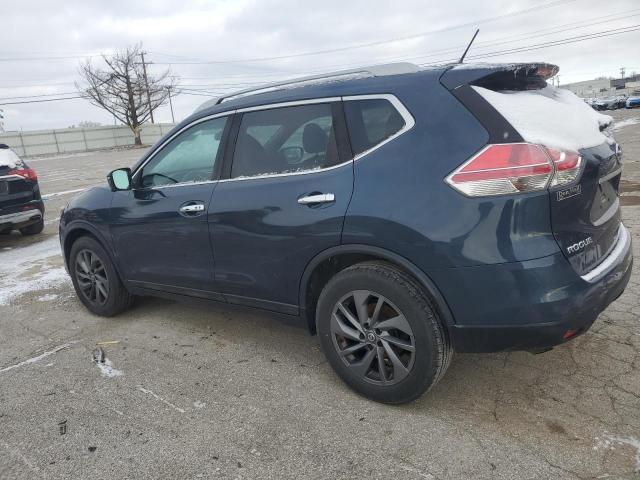 2016 NISSAN ROGUE S - 5N1AT2MT8GC805356