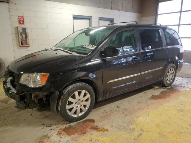 CHRYSLER TOWN & COUNTRY TOURING