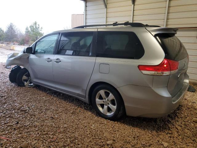 Vin: 5tdkk3dc1bs047417, lot: 44883125, toyota all models le 20112