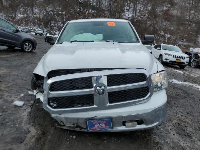 2017 RAM 1500 SLT - 1C6RR7GG4HS696605