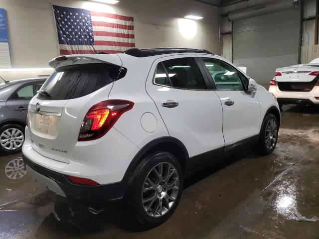 2018 BUICK ENCORE SPO - KL4CJ1SB1JB581863