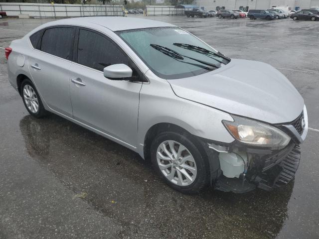 Vin: 3n1ab7ap2kl605732, lot: 44259895, nissan sentra s 20194