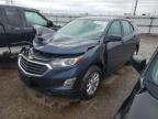 2018 CHEVROLET EQUINOX LS - 3GNAXREV5JL115388