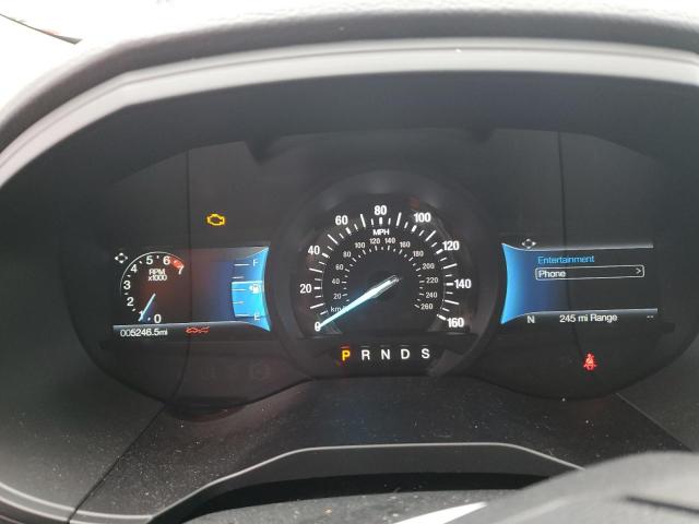 2024 FORD EDGE SEL - 2FMPK4J98RBA35258