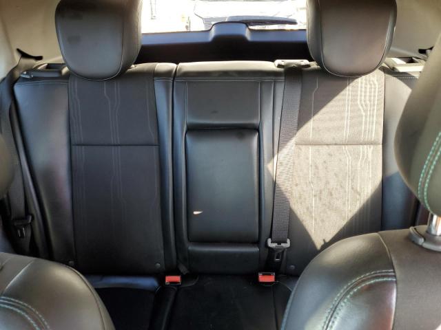 2015 CHEVROLET TRAX 1LT - KL7CJRSB1FB185778