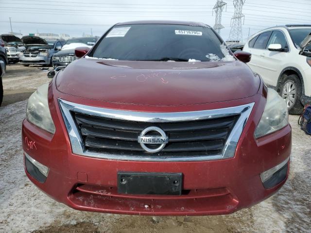 2015 NISSAN ALTIMA 2.5 - 1N4AL3AP8FN318006
