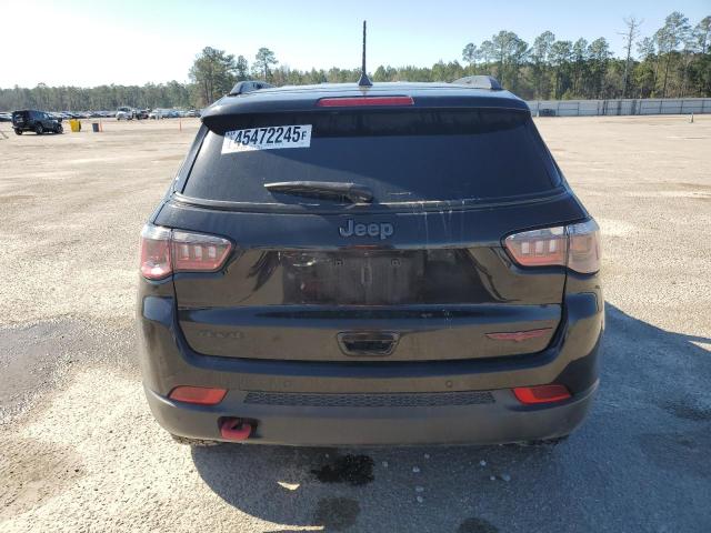 2023 JEEP COMPASS TR - 3C4NJDDN8PT539253