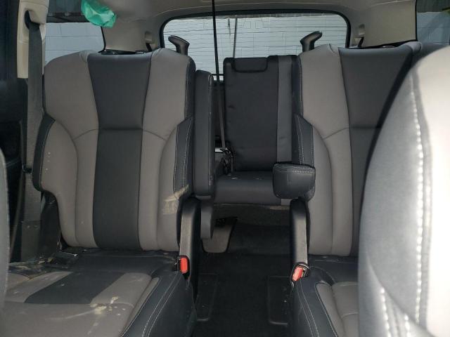 2022 SUBARU ASCENT ONY 4S4WMAJD2N3429423