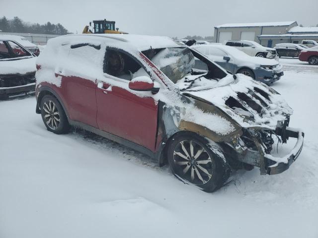 Vin: kndpncac5h7208761, lot: 44933775, kia sportage ex 20174