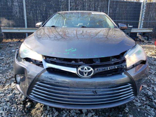 2016 TOYOTA CAMRY LE - 4T4BF1FKXGR579007