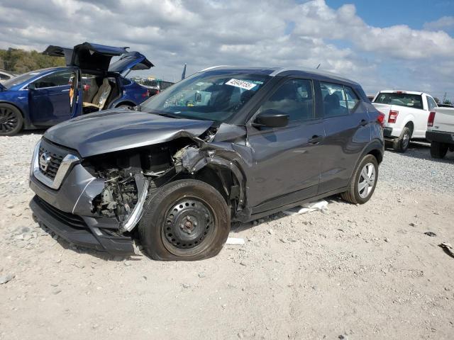2019 NISSAN KICKS S #3154140499