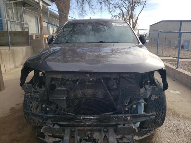 2020 DODGE DURANGO GT - 1C4RDHDG8LC259534