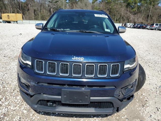 2018 JEEP COMPASS LA - 3C4NJDBB9JT392411