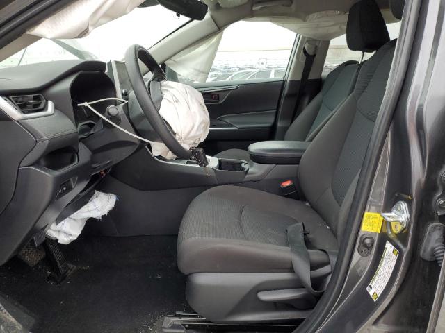 2023 TOYOTA RAV4 LE - 2T3K1RFV4PC221203