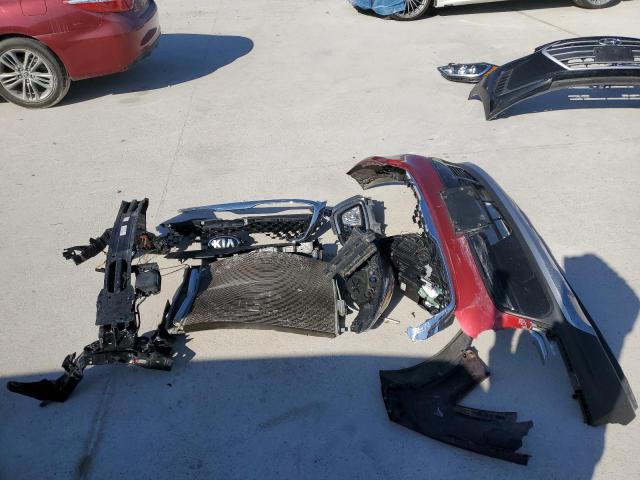2018 KIA SORENTO EX - 5XYPH4A58JG366857