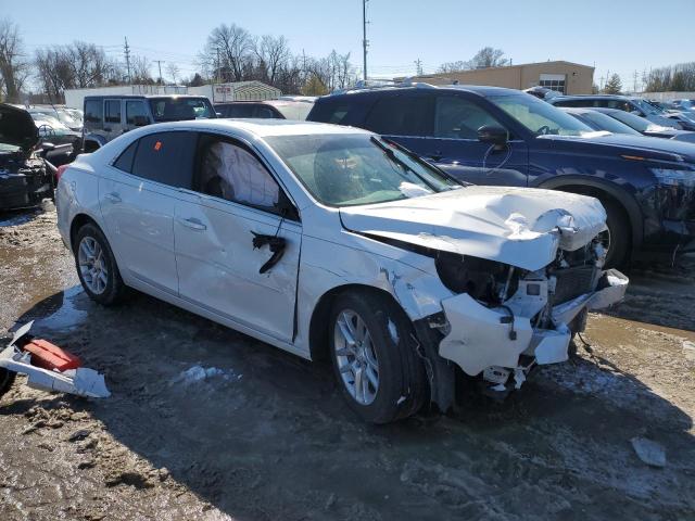 2016 CHEVROLET MALIBU LIM - 1G11C5SA1GF140816