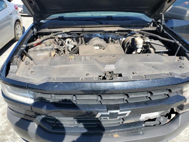 2016 CHEVROLET SILVERADO - 1GCRCNEH2GZ377168