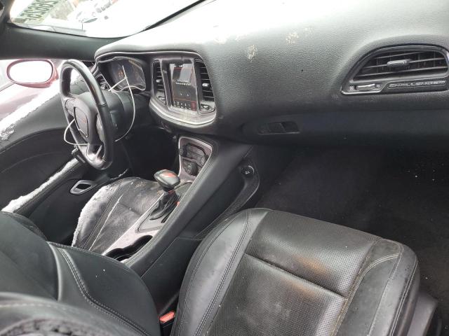 2018 DODGE CHALLENGER - 2C3CDZAG5JH251874