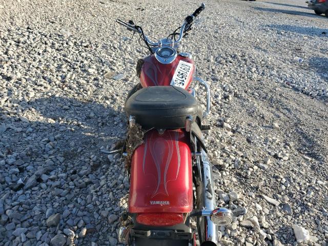 2006 YAMAHA XVS1100 A JYAVP11E36A080393