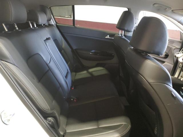 2020 KIA SPORTAGE E - KNDPNCAC2L7827391
