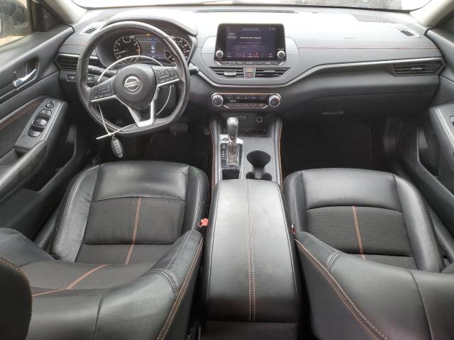 2022 NISSAN ALTIMA SR - 1N4BL4CVXNN322546