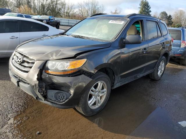 HYUNDAI SANTA FE GLS