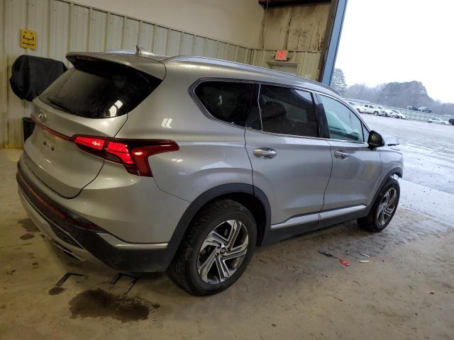 Vin: 5nms24aj1mh355749, lot: 46832455, hyundai santa fe sel 20213