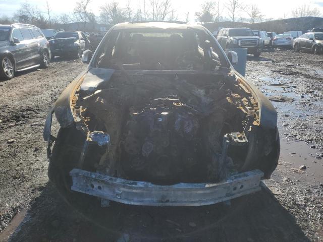 2016 INFINITI Q70L 3.7 JN1BY1PPXGM630978