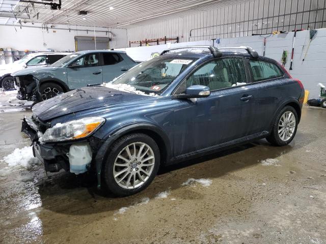 VOLVO C30 T5