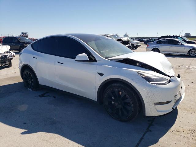 Vin: 7saygaee0pf686760, lot: 52340645, tesla model y 20234