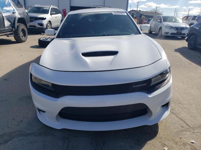 2020 DODGE CHARGER GT - 2C3CDXHGXLH167353