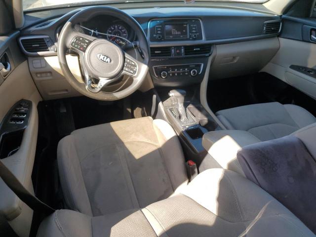 2016 KIA OPTIMA LX - 5XXGT4L38GG019732