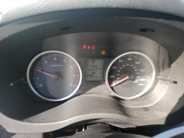 2015 SUBARU FORESTER 2 - JF2SJADC1FH432818