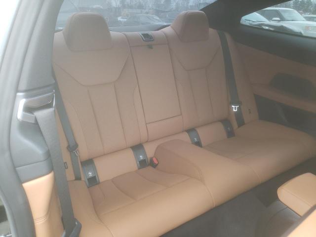 2024 BMW M440XI - WBA13AR0XRCP19284