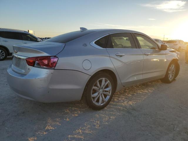 2017 CHEVROLET IMPALA LT - 2G1105SA7H9131556