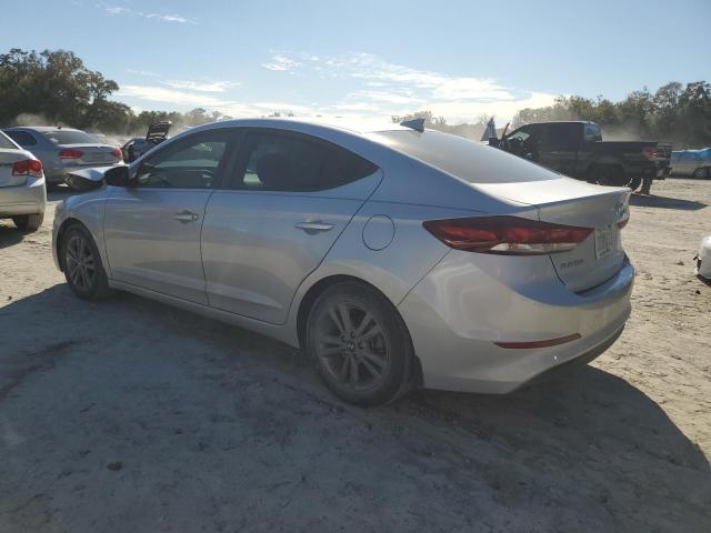 Vin: kmhd84lf5ju722233, lot: 47475785, hyundai elantra sel 20182