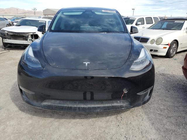 2023 TESLA MODEL Y - 7SAYGDEF8PF925238