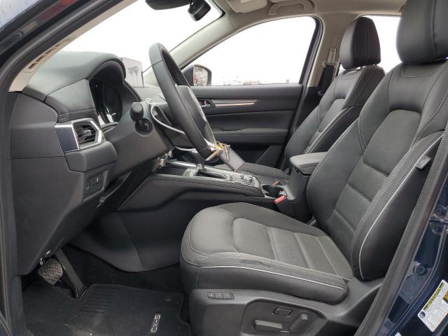 2024 MAZDA CX-5 PREMI - JM3KFBDL1R0422449