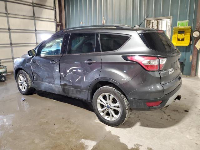 2017 FORD ESCAPE SE - 1FMCU9G92HUC01280