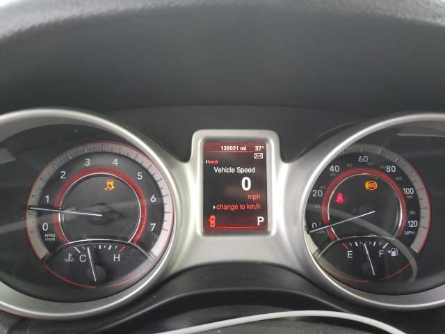 2015 DODGE JOURNEY SE 3C4PDCAB8FT723613