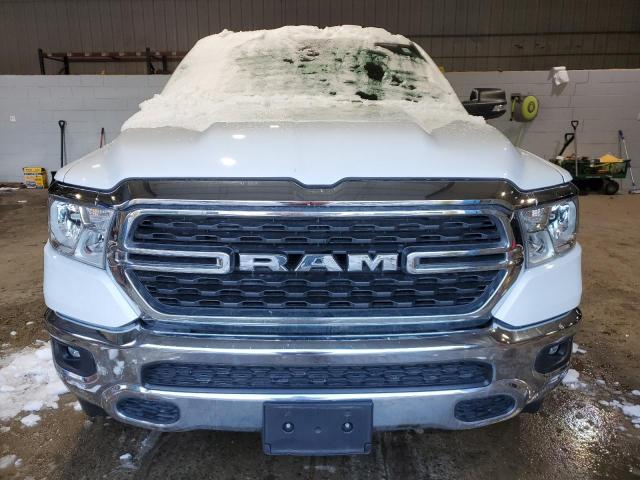 2022 RAM 1500 BIG H - 1C6SRFFT1NN401853