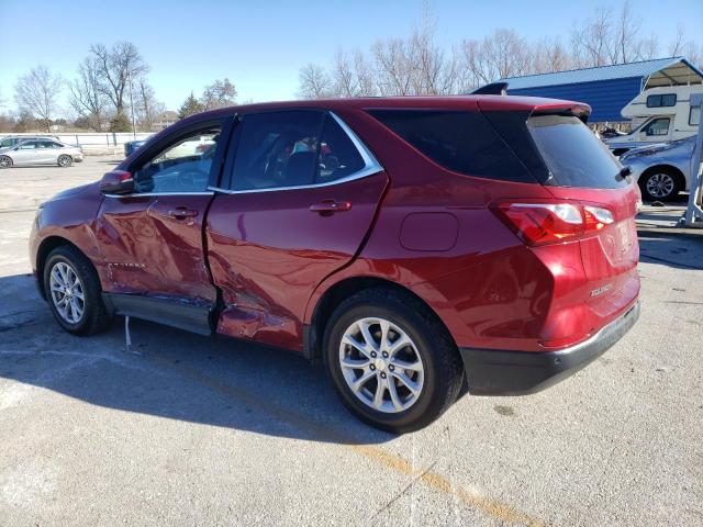 Vin: 3gnaxjev8js643479, lot: 46623825, chevrolet equinox lt 20182