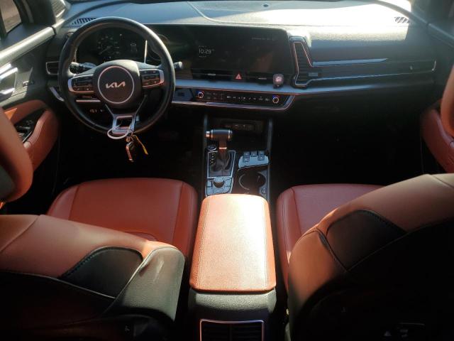 2023 KIA SPORTAGE S - 5XYK5CAF6PG008963