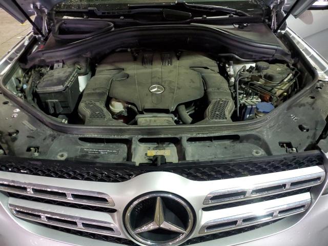 2017 MERCEDES-BENZ GLS 450 4M - 4JGDF6EE3HA793223