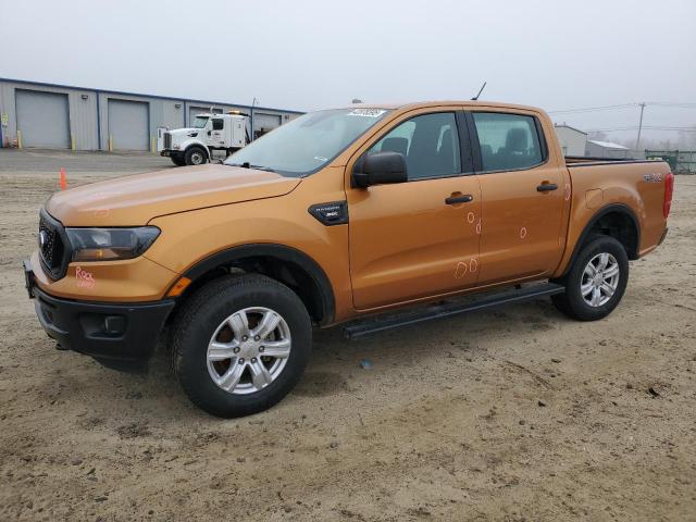 FORD RANGER XL