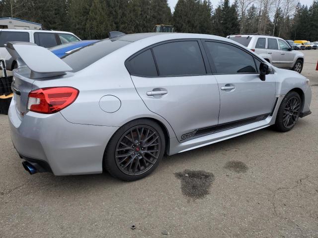 Vin: jf1va2l62f9801585, lot: 45190095, subaru wrx sti 20153