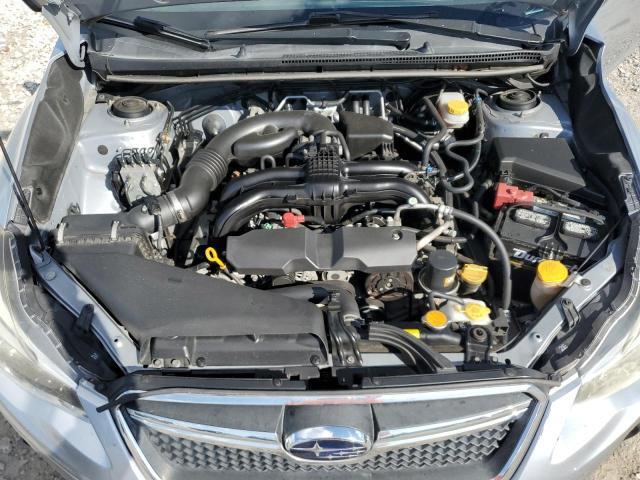 2017 SUBARU CROSSTREK - JF2GPABC3HG257438