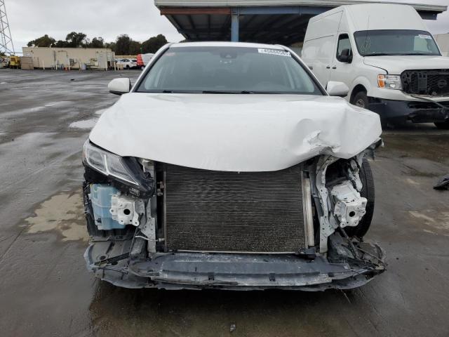 2019 TOYOTA CAMRY L - 4T1B11HK7KU204982