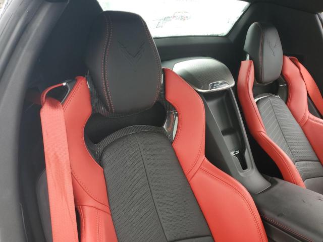 2024 CHEVROLET CORVETTE S - 1G1YB3D45R5101085