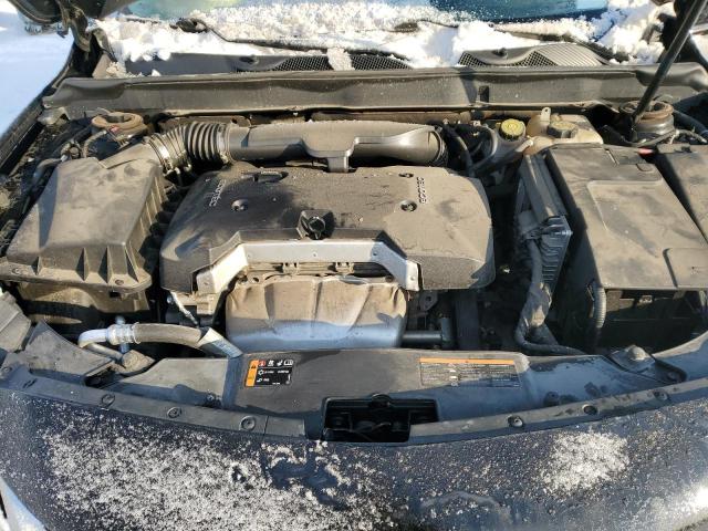 2016 CHEVROLET MALIBU LIM - 1G11C5SA8GU118131